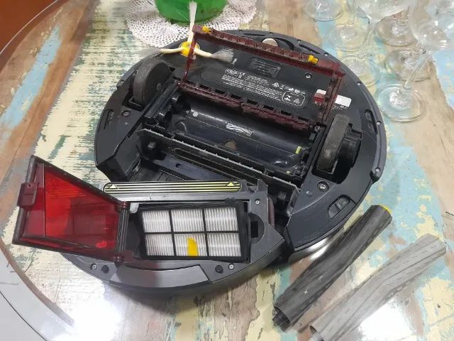 Robot aspirador  - Foto 5