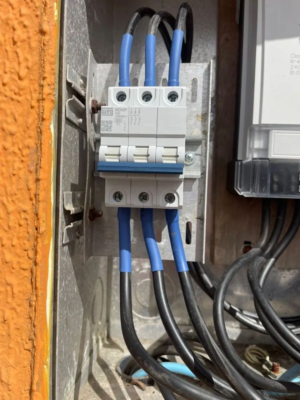 Eletricista  - Foto 2