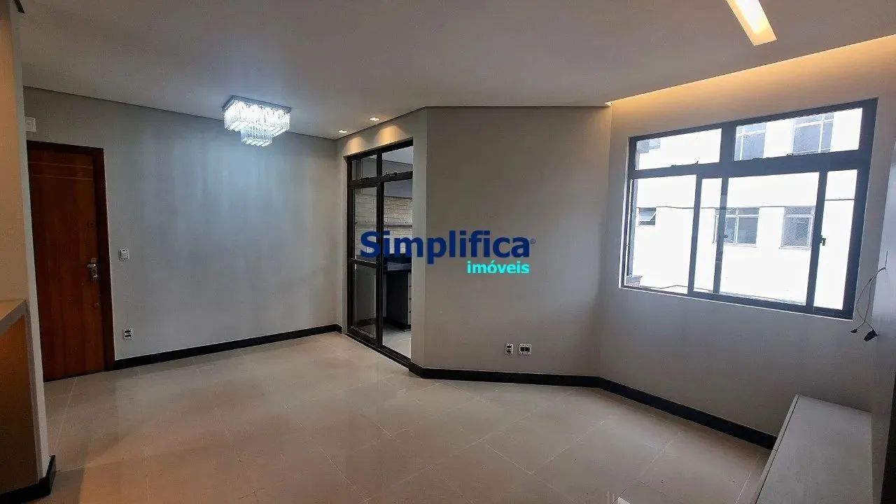 Venda Apartamento Dona Clara, BH - Foto 4