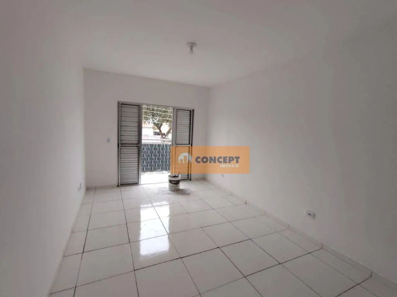 Kitnet com 1 dormitório para alugar, 36 m² por R$ 1.390,00/mês - Jardim Realce - Suzano/SP - Foto 5