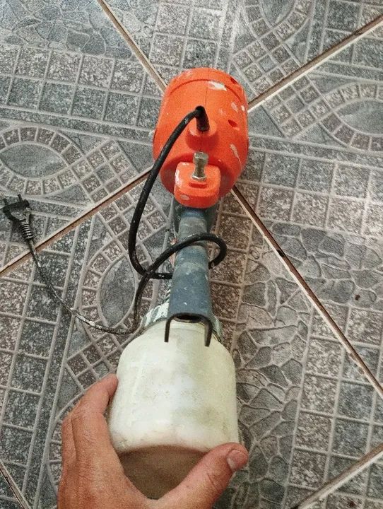 Pistola de pintura usada... - Foto 2