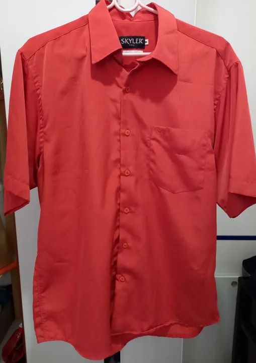 Camisa Masculina