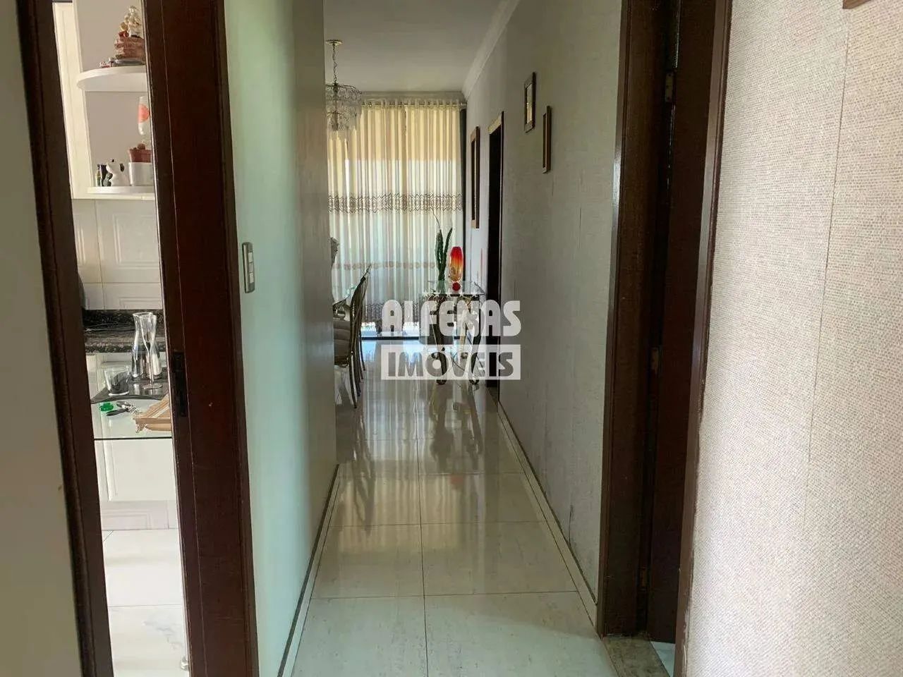 Casa para aluguel 4 quartos no Bairro RIACHO DAS PEDRAS - Foto 4