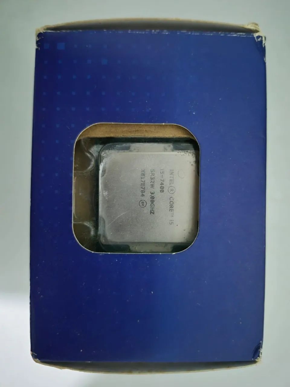 i5 7400 + Cooler - Foto 3