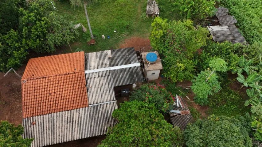 Chácara 10 hectares em Jaraguari-Ms! - Foto 2
