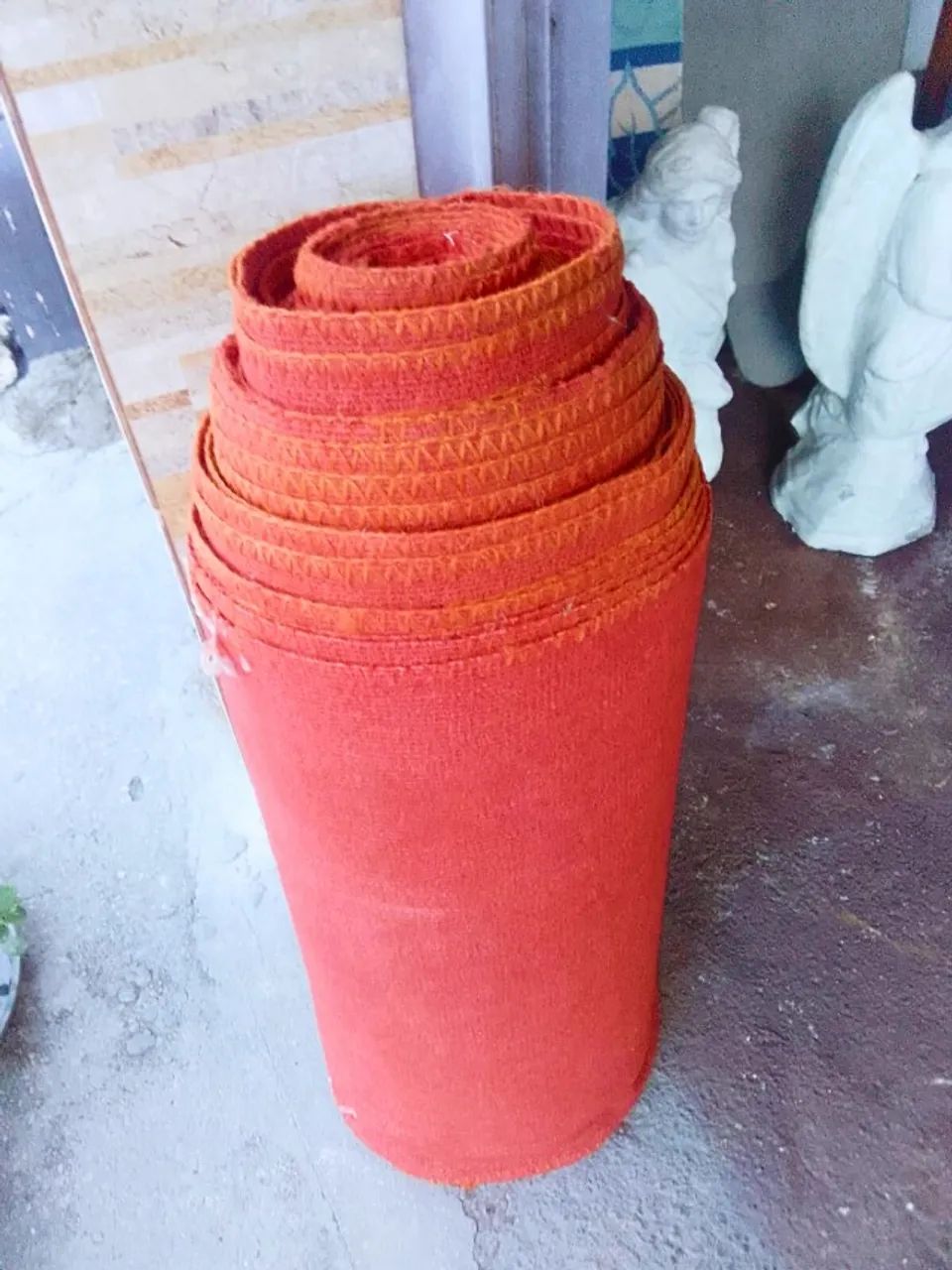 Tapete passarela - Foto 2