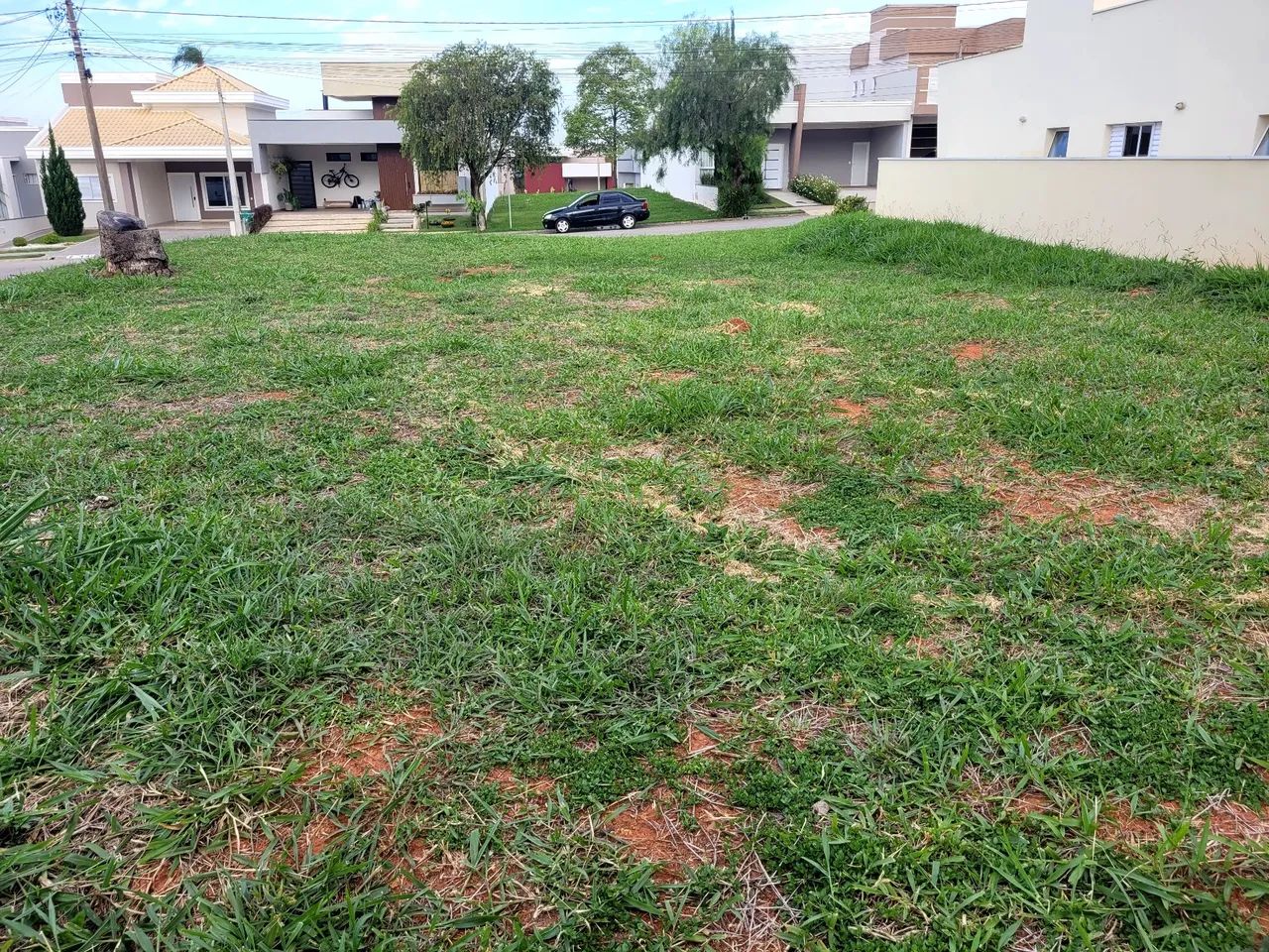 Condomínio Campos do Conde terreno 275m² - Foto 5