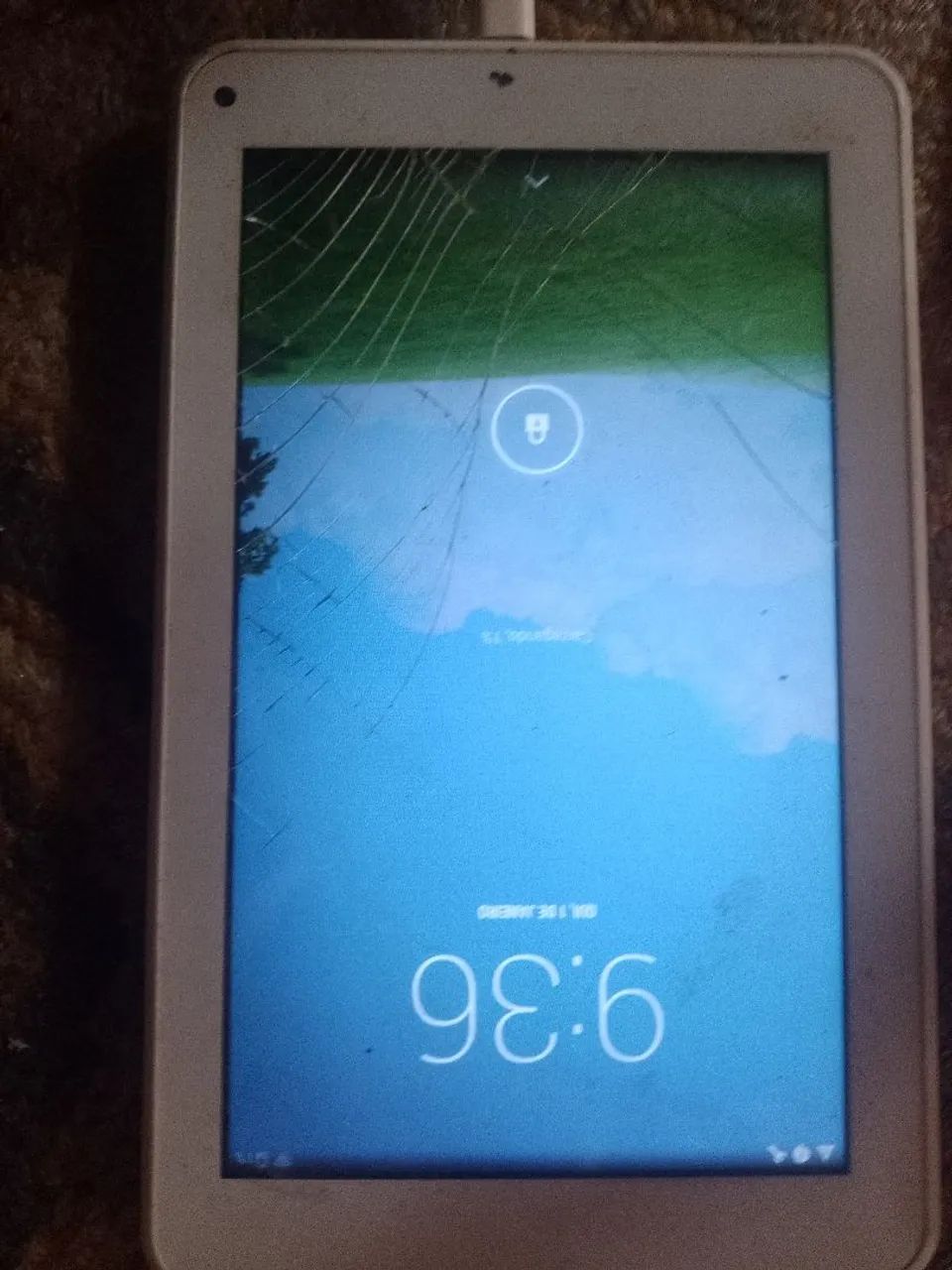 Tablet infantil 64291673967873121