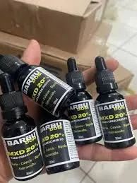 Tônico capilar e para barba! Paga só na entrega! Promoção corra já! - Foto 3