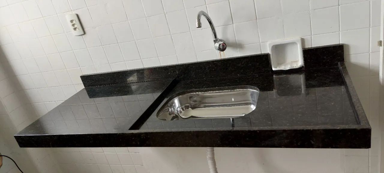 PIA 1,50 X 0,55 VERDE UBATUBA <br> * - Foto 2