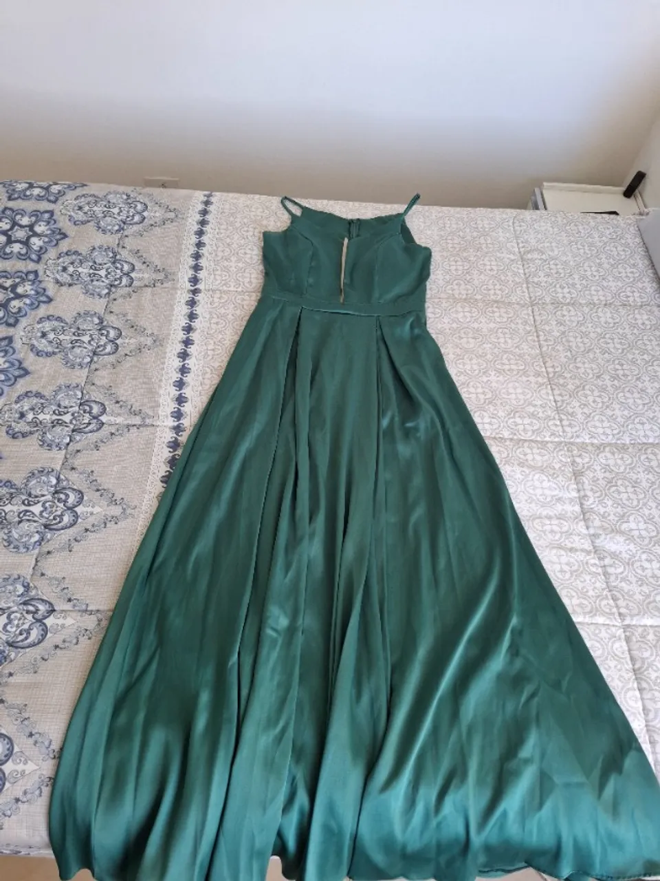 Vestido de festas