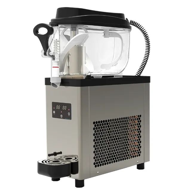 MÁQUINA DE RASPADINHA - Foto 2
