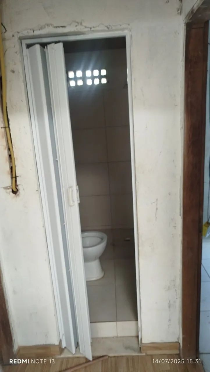 Foto - Cabo de Santo Agostinho - Santo Agostinho