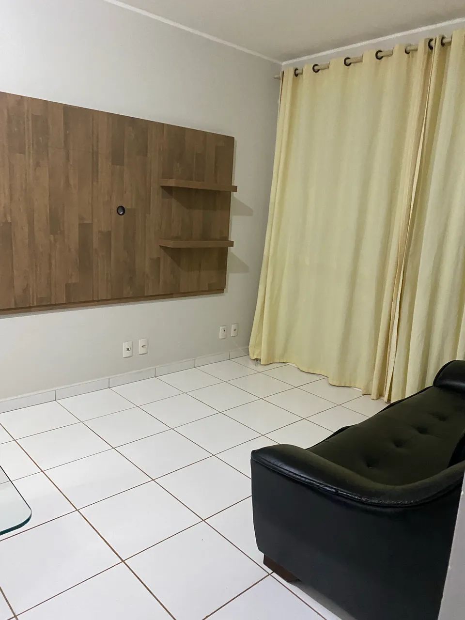 Apartamento mobiliado - Foto 2