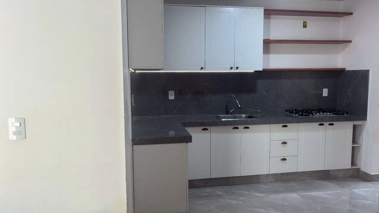 Foto - Juiz de Fora - Grama