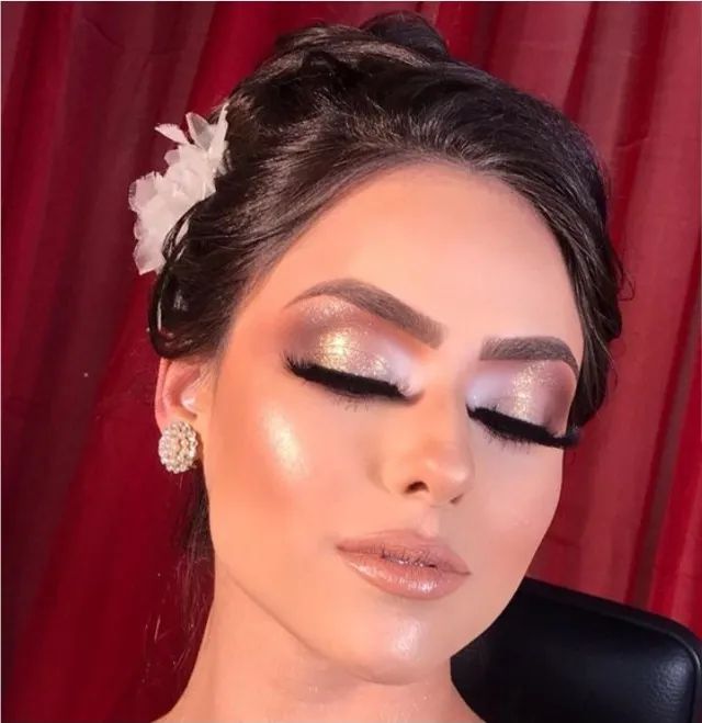 Maquiadora profissional  - Foto 4