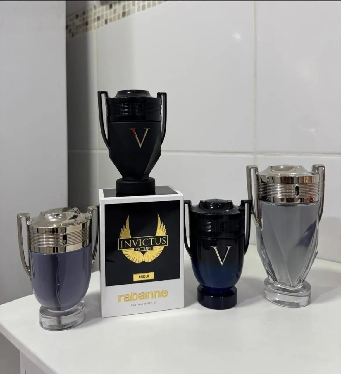 Perfumes importados originais - Foto 5