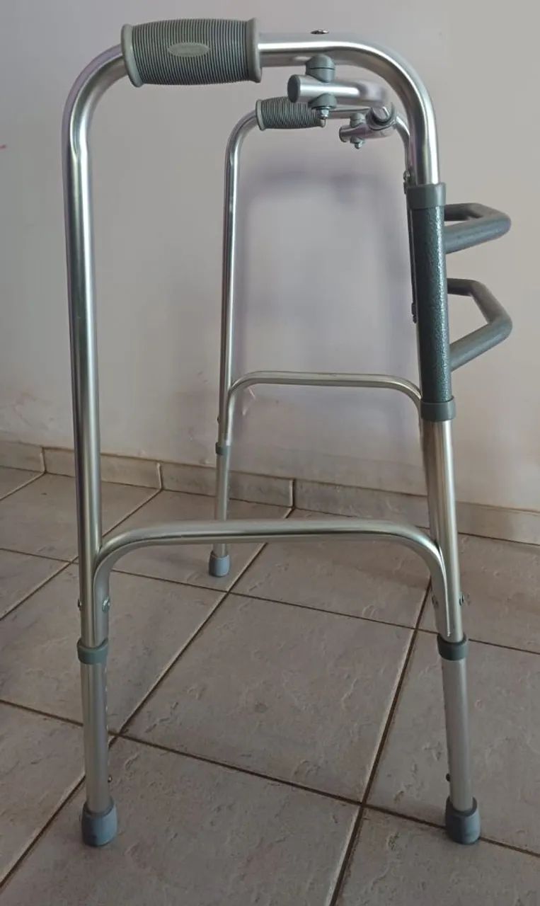 Andador Mercur - Foto 5
