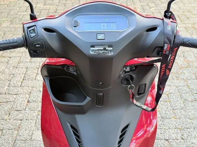 Honda Biz 125 EX - 0KM - Foto 2