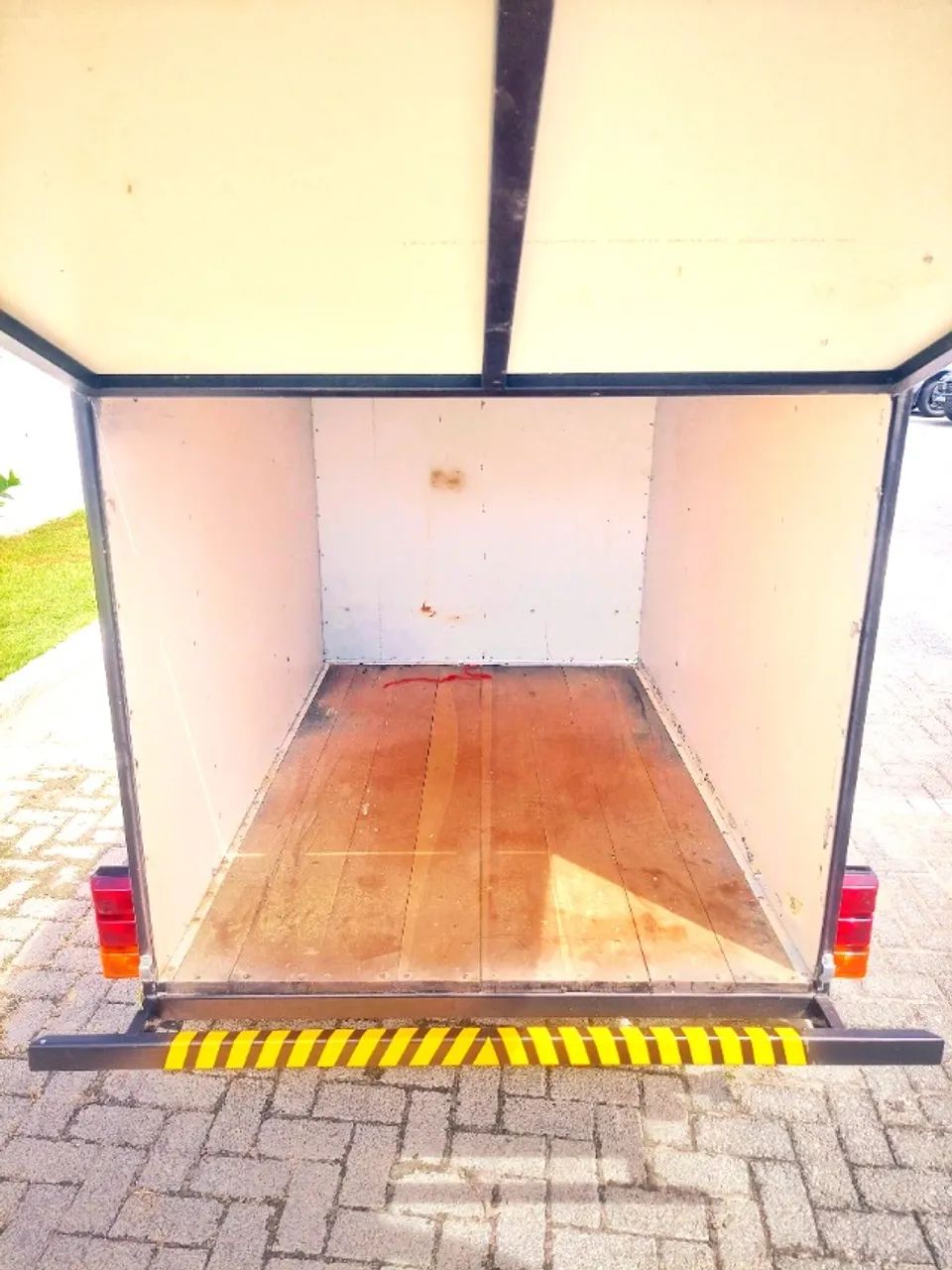 Sua Oportunidade de ter um Reboque Novo!! - Foto 3