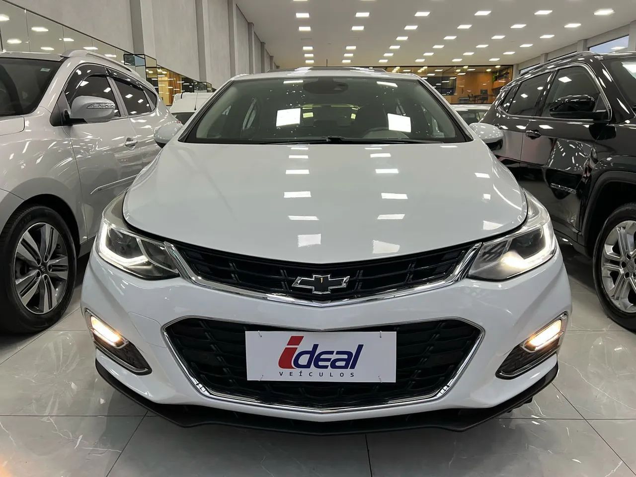 CRUZE LTZ SPORT6  - Foto 2