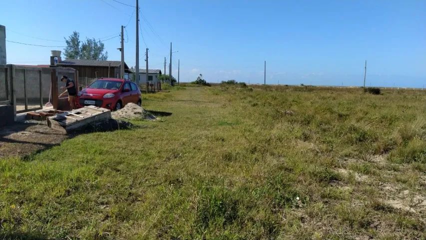 Lote em Balneário Gaivota - Foto 2