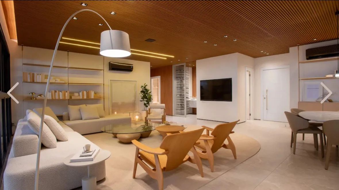 Plaenge Hampton - 165m2 - 3 vagas soltas + box  - Foto 10