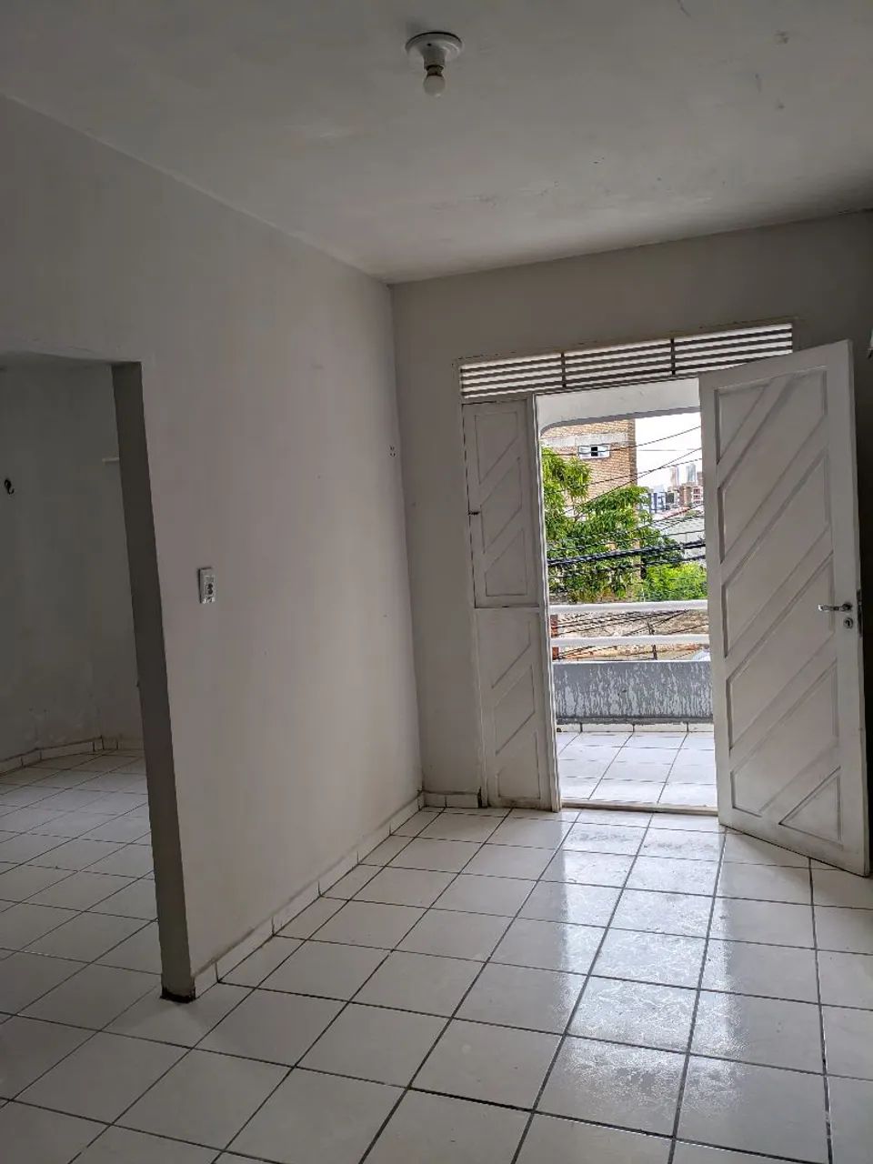 Apartamento tudo incluso 900,00 - Foto 5