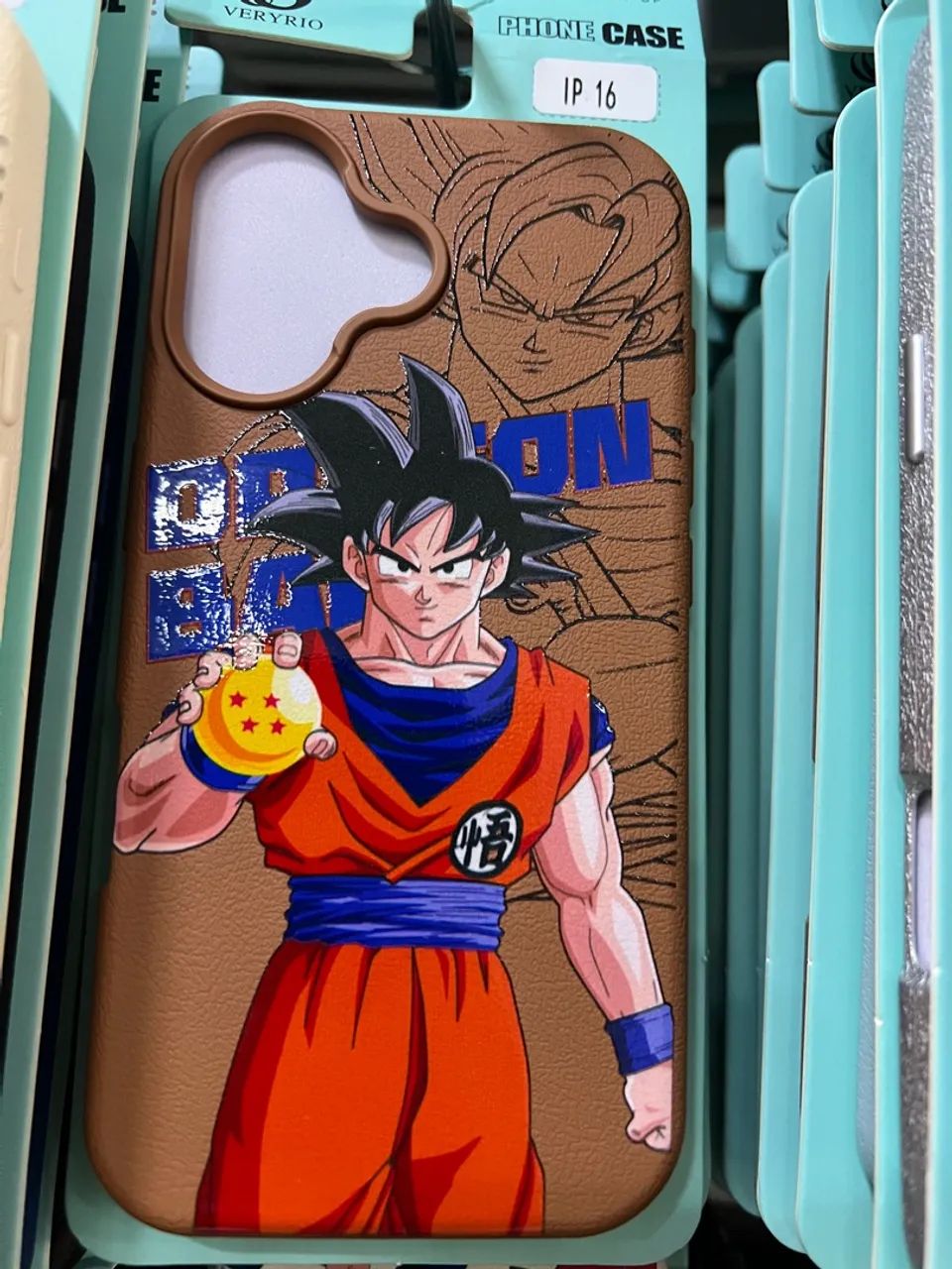 Capa de iPhone personalizada 