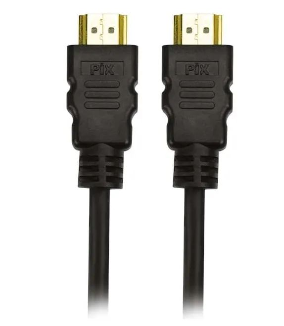 Cabo Hdmi 2.0 4K  2M - Foto 3
