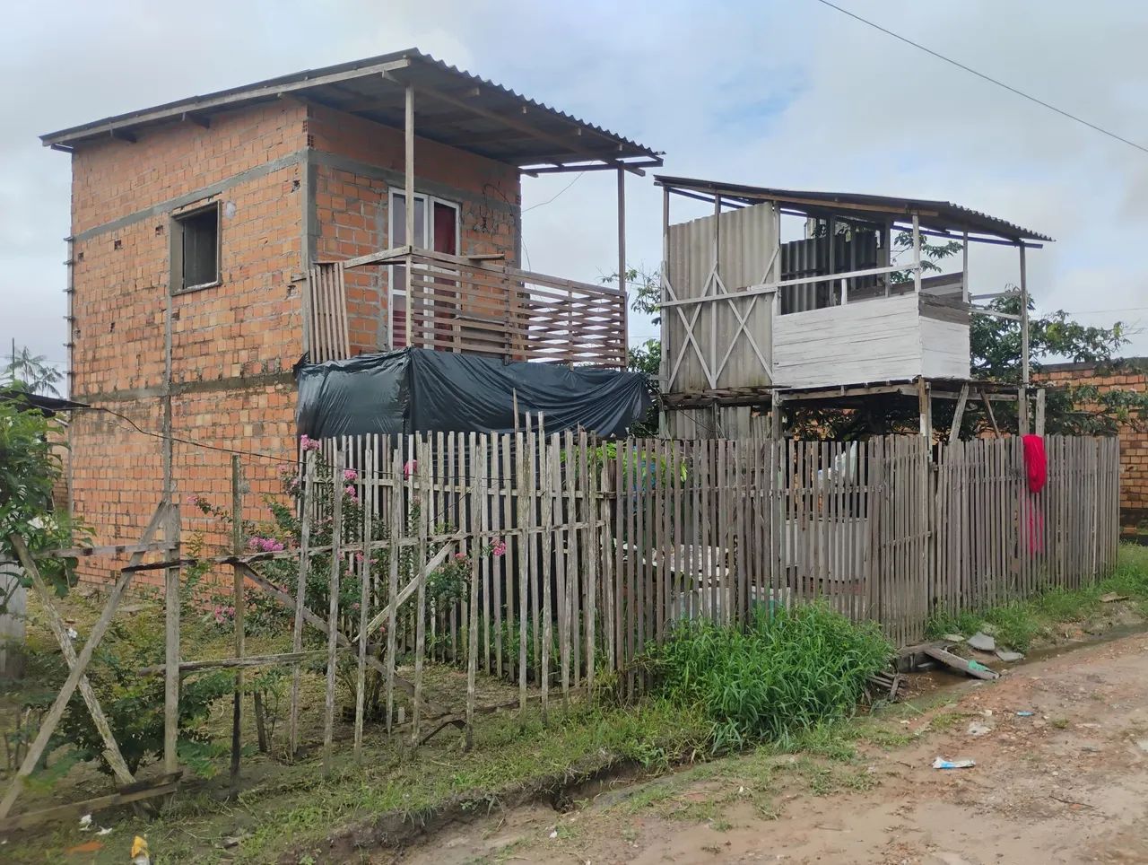 Casa autos e baixos, 35.000 mil reais  - Foto 5