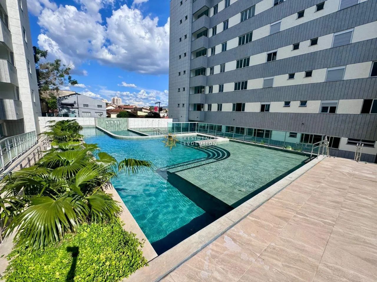 Carlos Prates apartamento lazer completo 2 e 3 qts - Foto 2