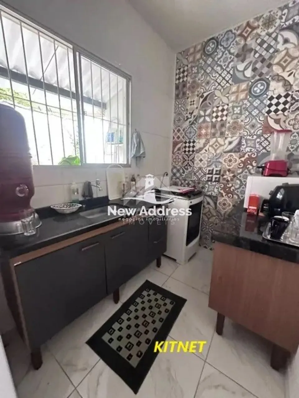2 Kitnets à venda em Vila Garrido - Vila Velha/ES