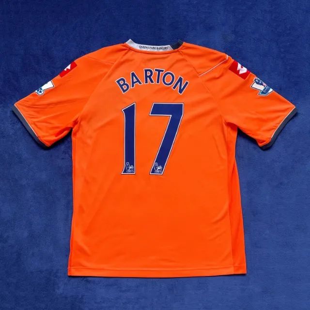 Camisa Queens Park Rangers 2011/2012 - Foto 6