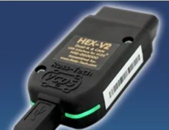 Cabo Vcds - Vw Audi - Hex V2 - Vcds - Vag - Vw Audi - Pronta Entrega