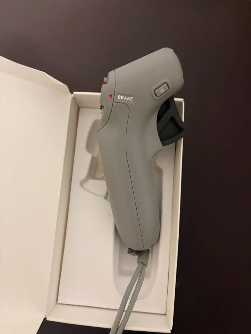 Dji Motion Controller Para Drone Da Dji Fpv64298050898690121