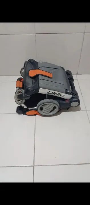 Carrinho de passeio infantil 