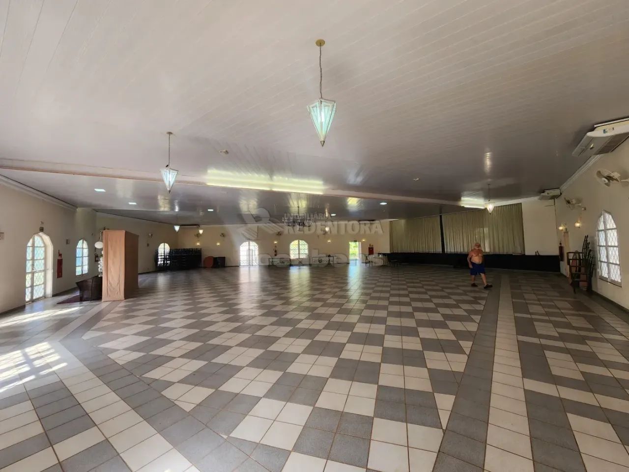 Salão Comercial preparado para Salão de Festas com 500m² - Foto 5