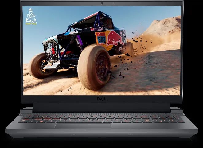 Notebook Gamer Dell G15 16GB de RAM  RTX 3050 - Foto 4