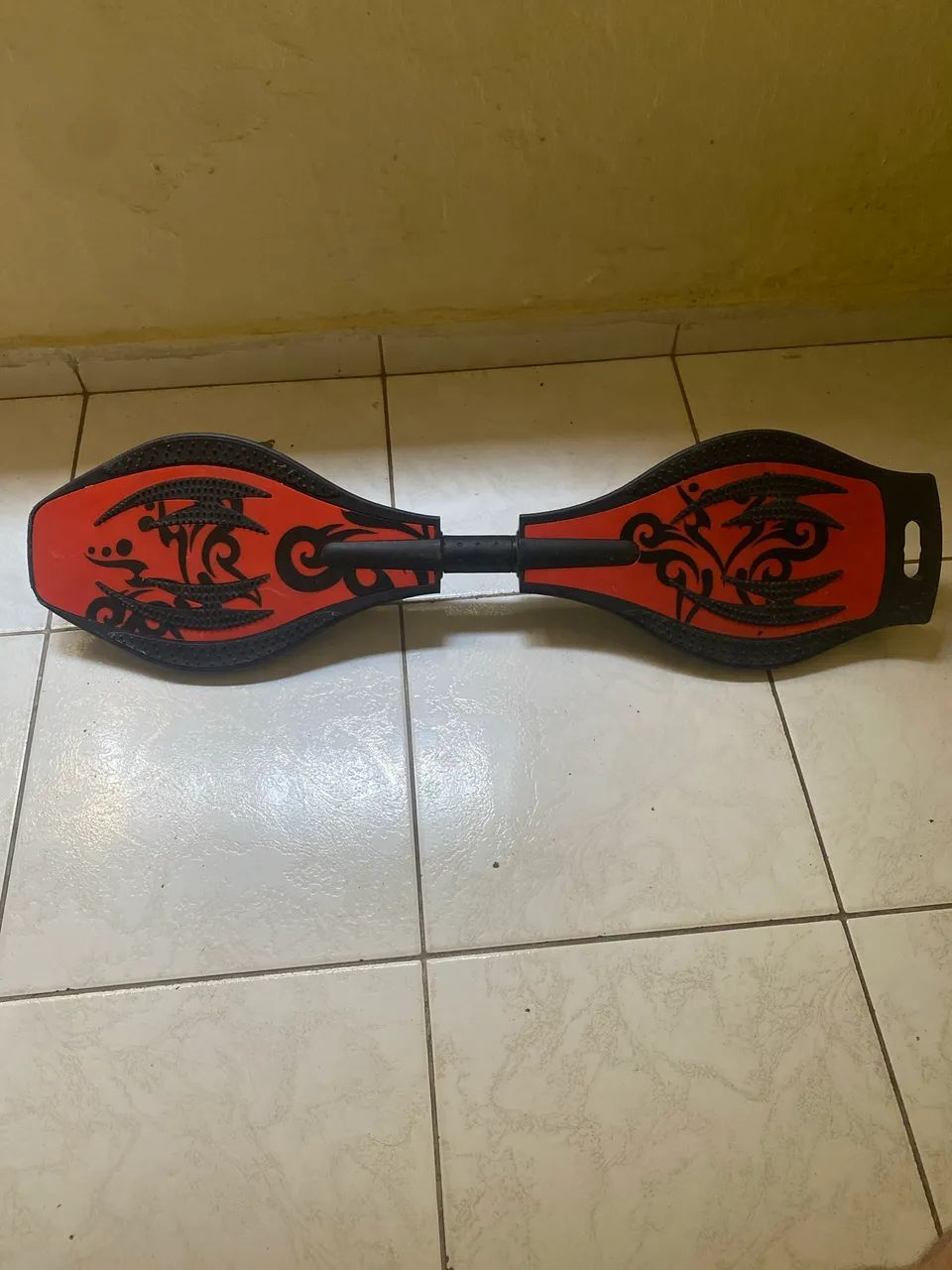 Skate Waveboard - Foto 2