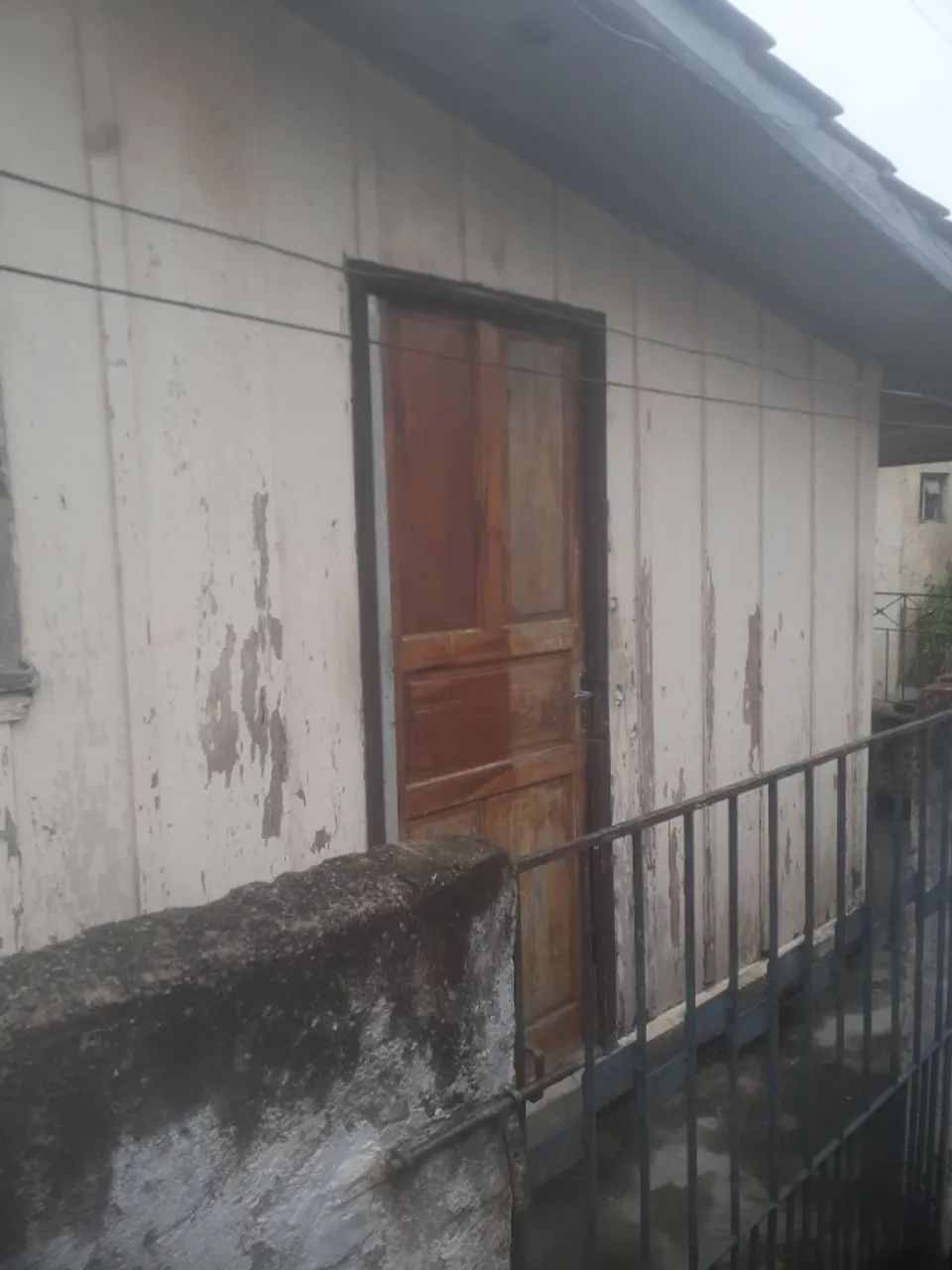 Foto - Curitiba - Guaíra
