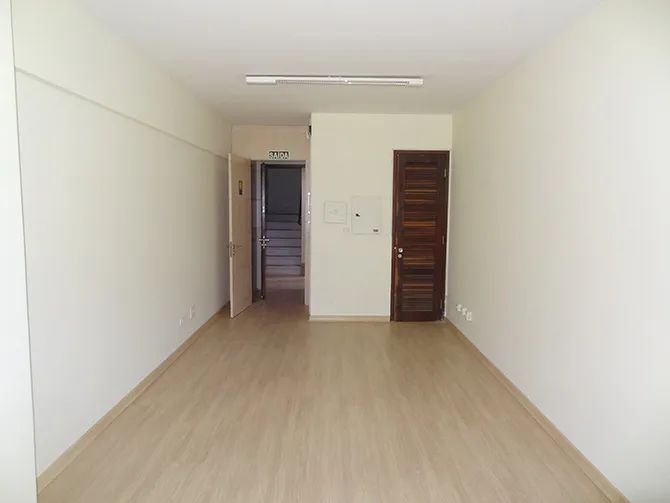 Sala comercial com 34m² - Foto 3