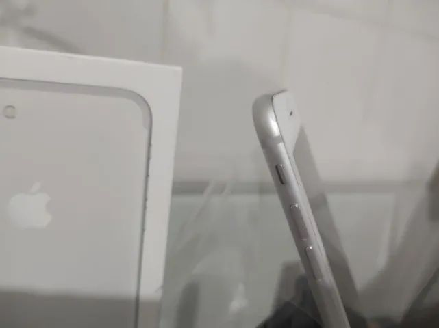 iPhone 7 PLUS 256GB (Vendo\Troco) - Foto 5