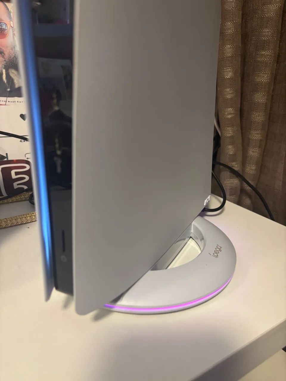 PS5 Slim 2 Tb - Foto 3