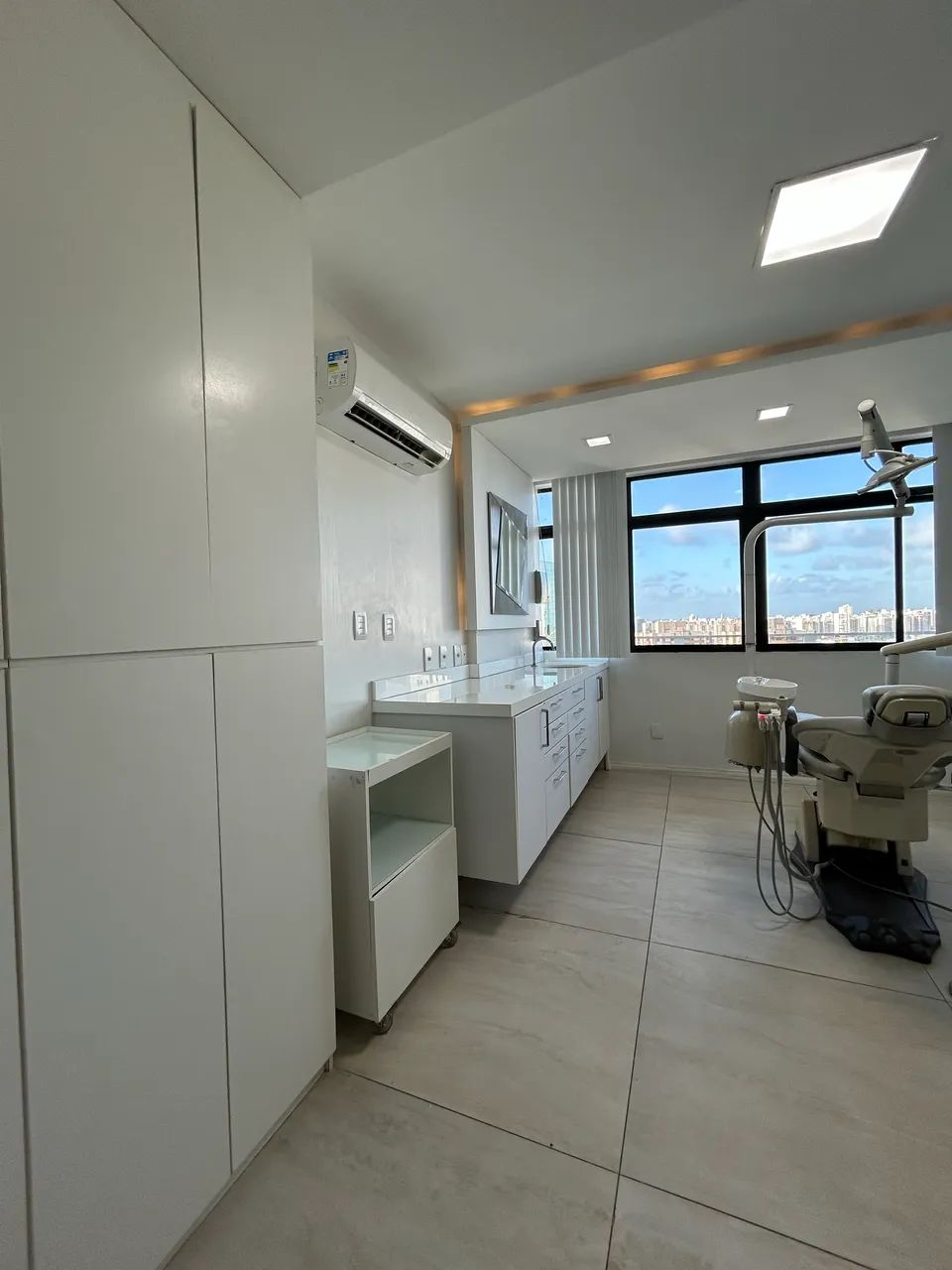 Sala centro medico jardins  - Foto 5
