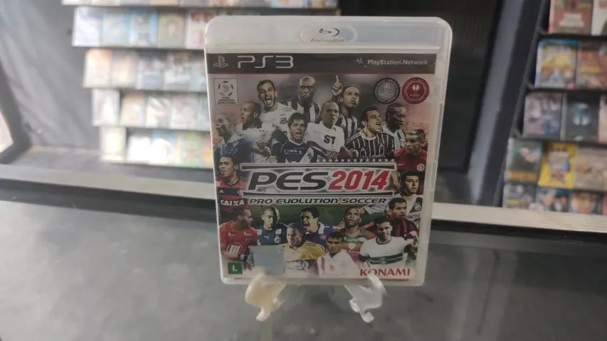 JOGOS ORIGINAIS DE PS3 MÍDIA FISICA 50 REAIS CADA - Foto 5