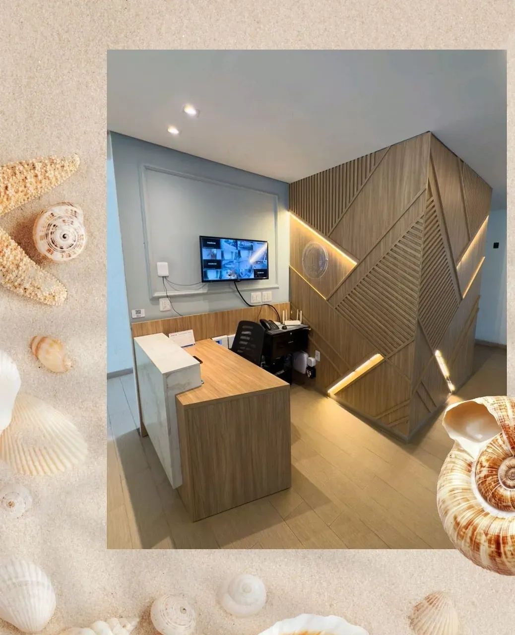 flat novo e pronto pra usar área nobre de Porto de Galinhas - Ipojuca - PE - Foto 10