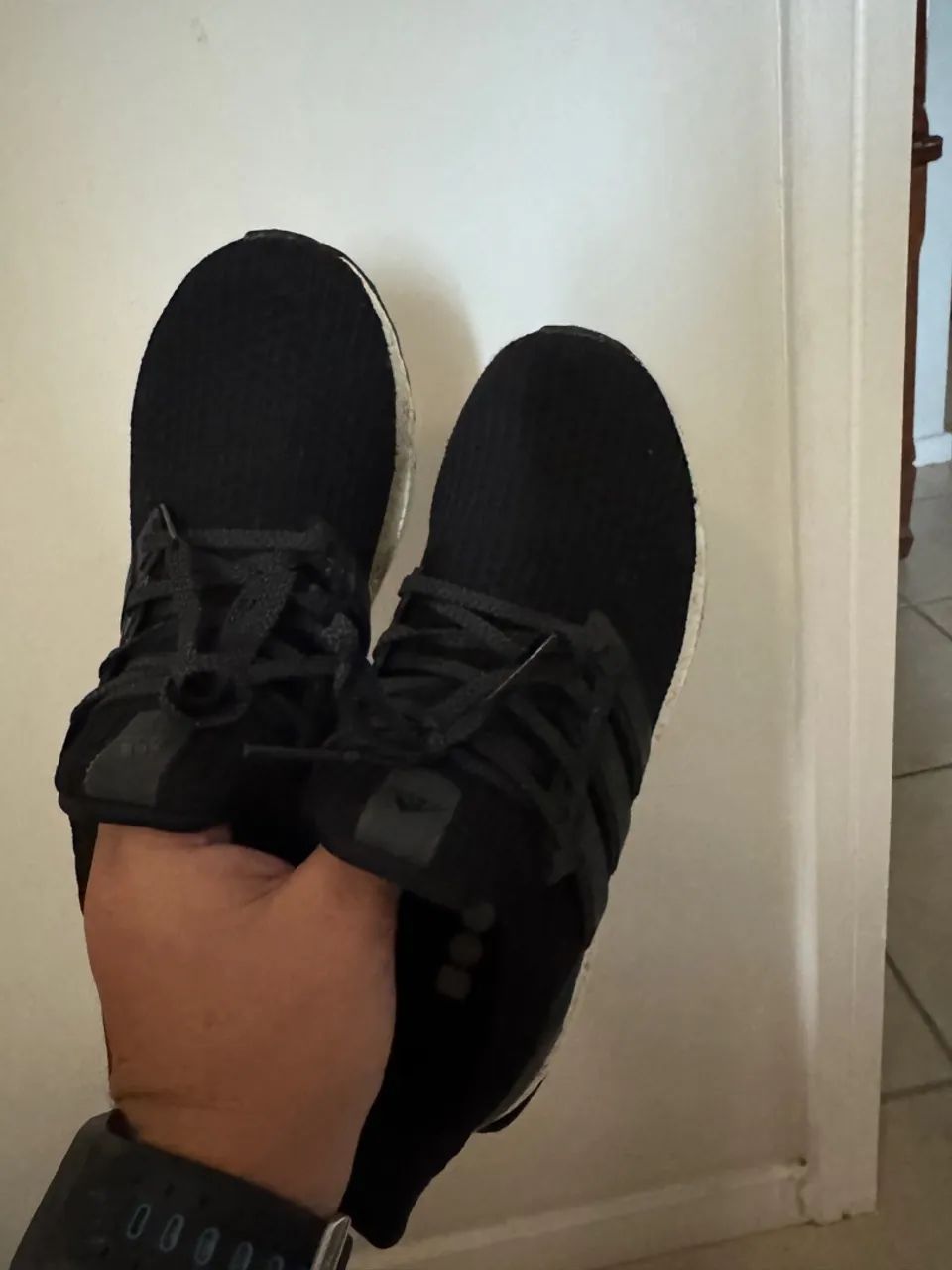 Tênis ultraboost