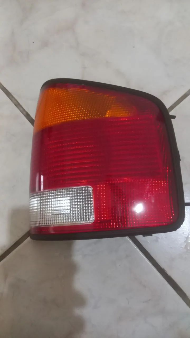 Lanterna Traseira da s10 - Foto 2