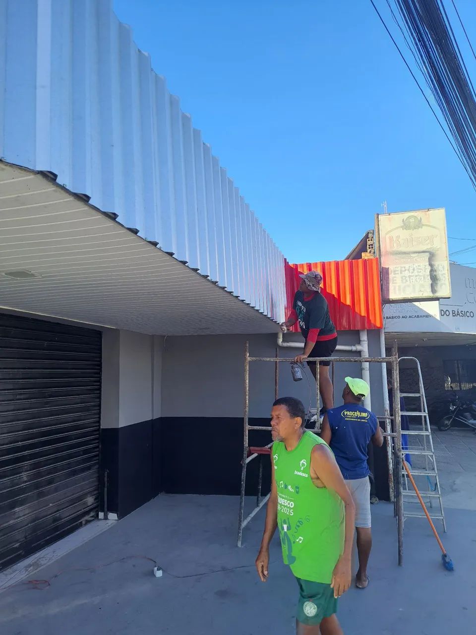 FULL HD COMUNICAÇÃO VISUAL  - Foto 4